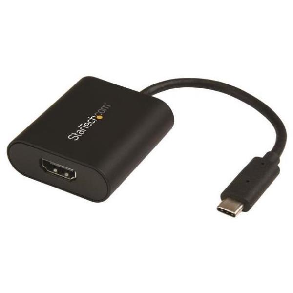 ADATTATORE USB-C A HDMI 4K 60