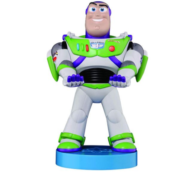 BUZZ LIGHTYEAR CABLE GUY
