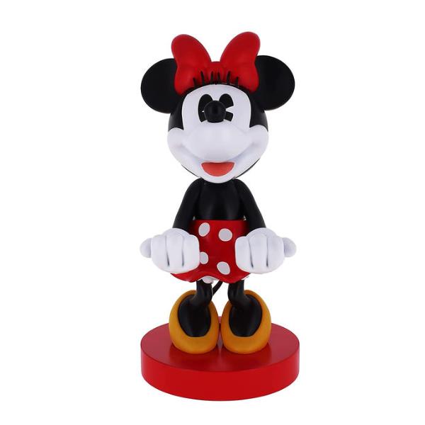 MINNIE MOUSE CABLE GUY