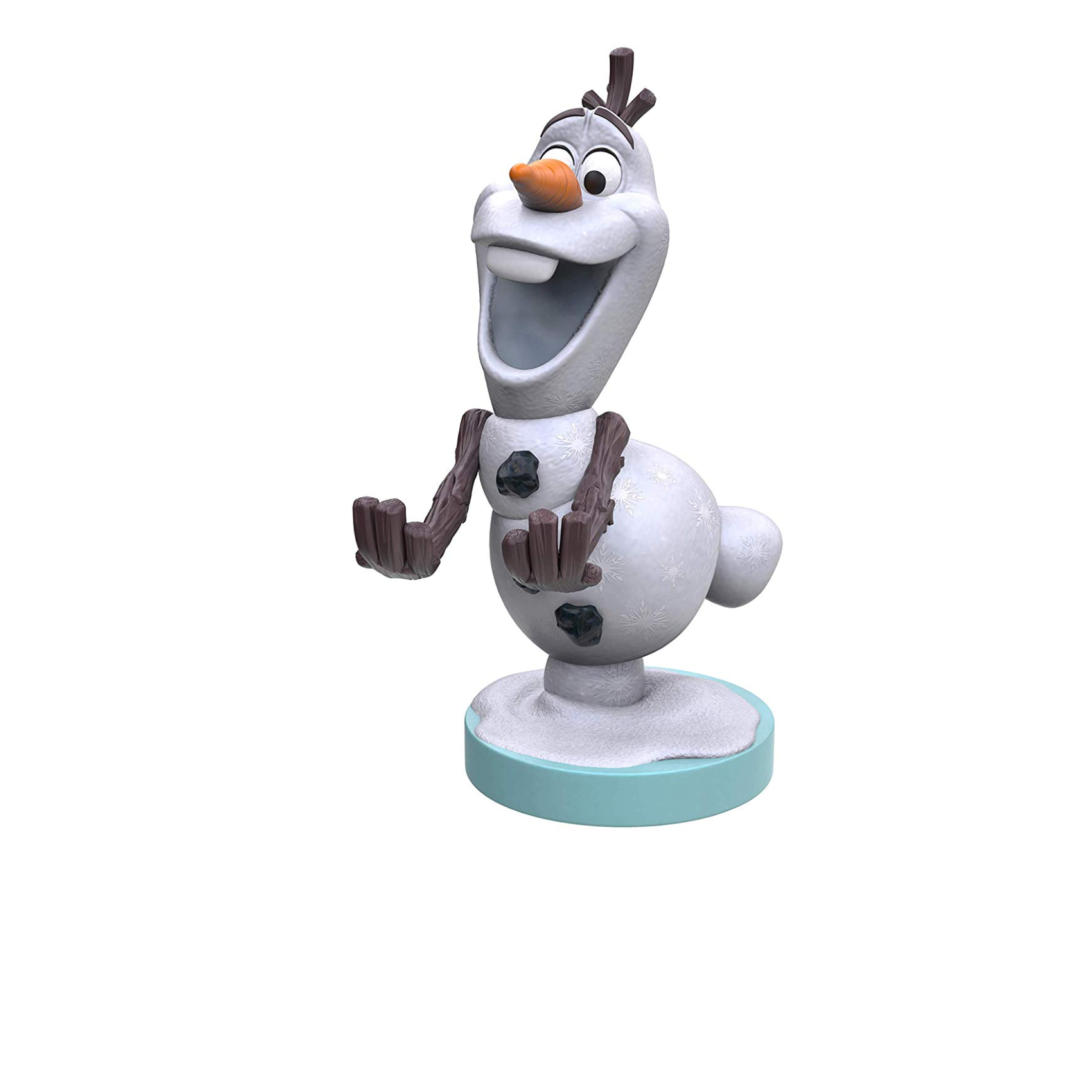 OLAF CABLE GUY