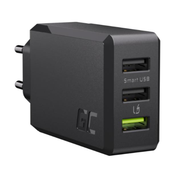 GC CHARGESOURCEUSB