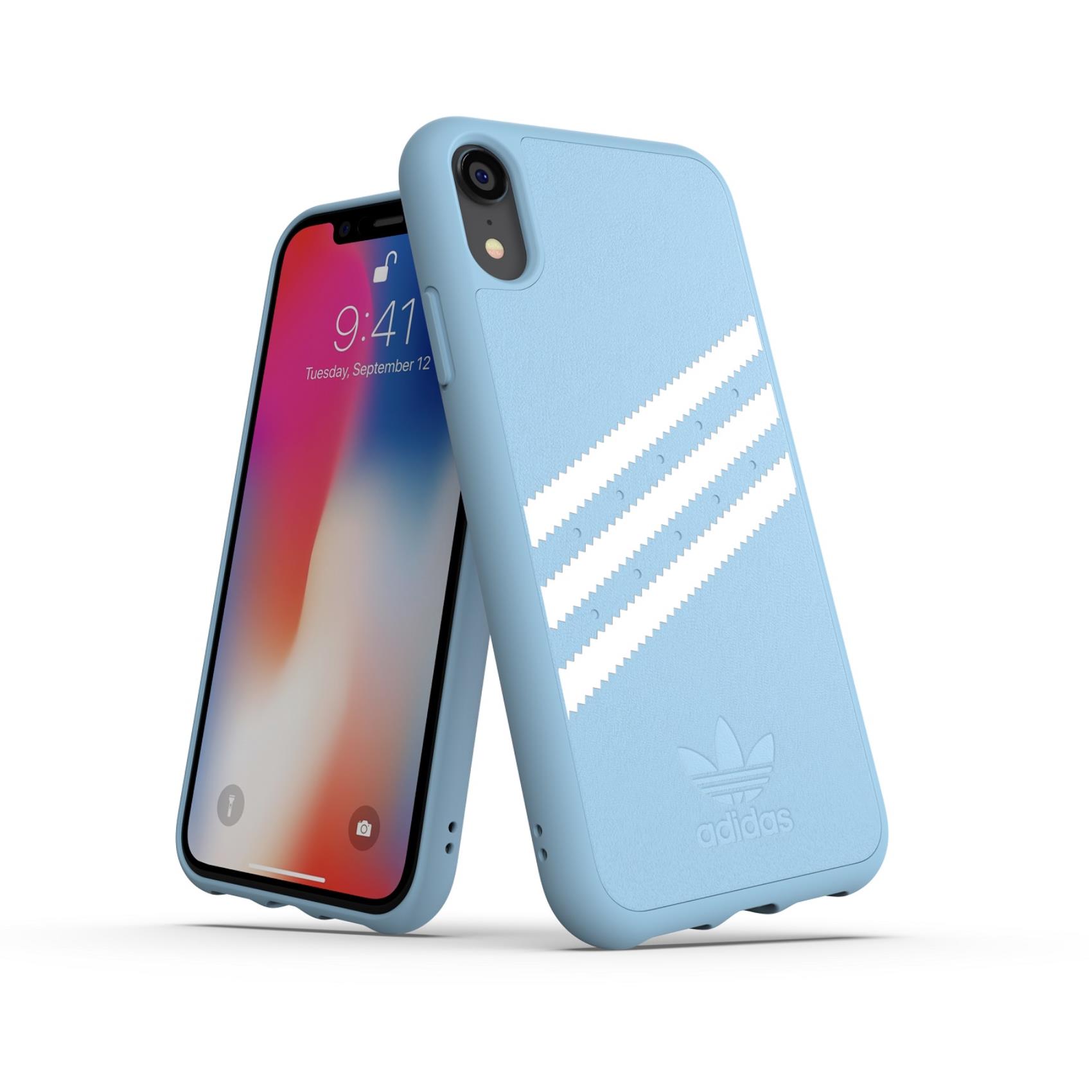 GAZELLE COVER IPHONE XS MAX SKY/WHT