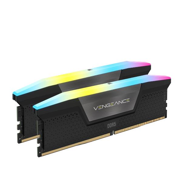 VENG. DDR5 6000MT/S 2X16GB DIMM RGB