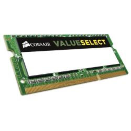 DDR3L 1600MHZ 4GB 1X204 SODIMM