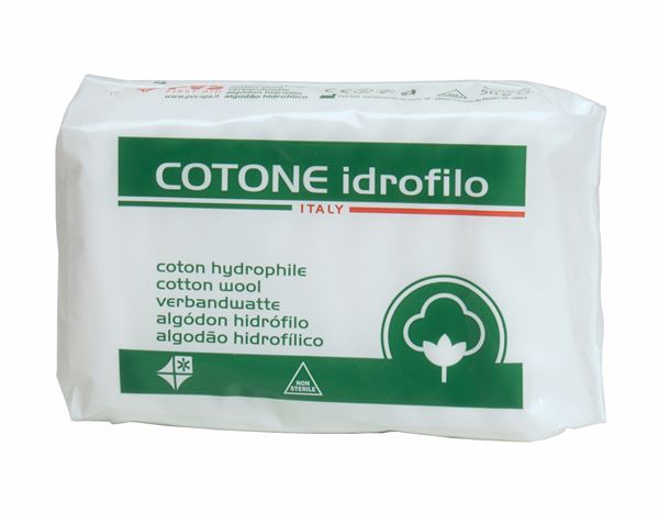 COTONE IDROFILO 50GR