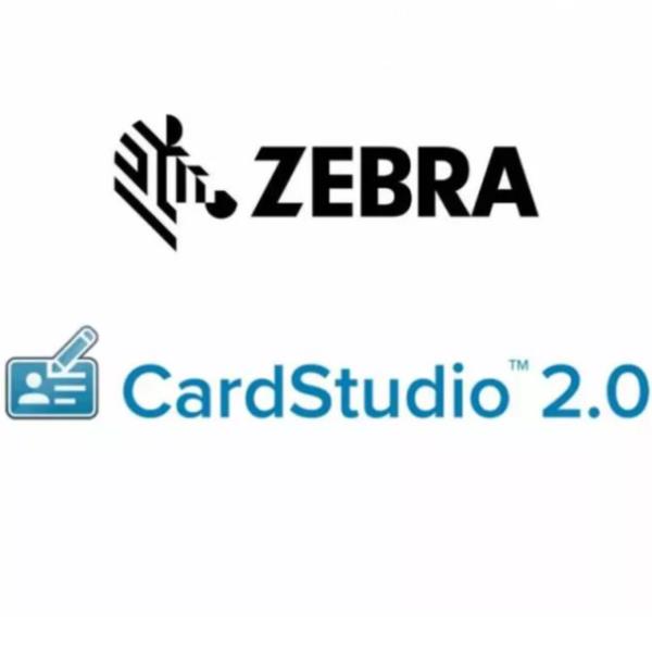 CardStudio 2.0 Classic - E-Sku, Email delivery of License key, Web SW download required.