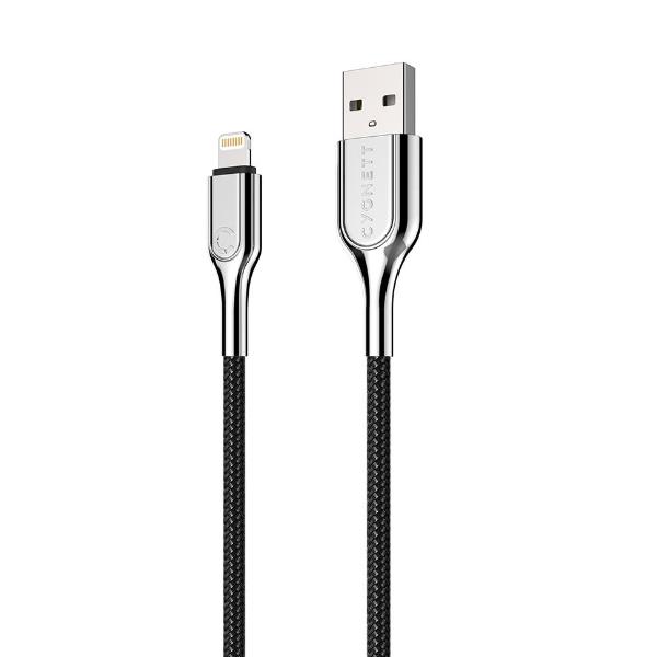 CABLE LIGHTNING TO USB-A CABLE 3MT