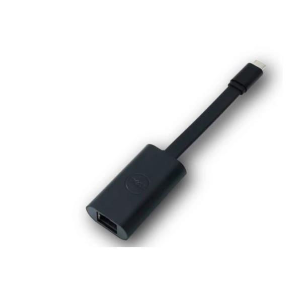 DELL ADAPTER USBC-ETHERNET PXE BOOT