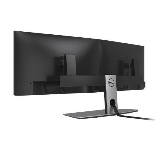 DELL DUAL MONITOR STAND - MDS19