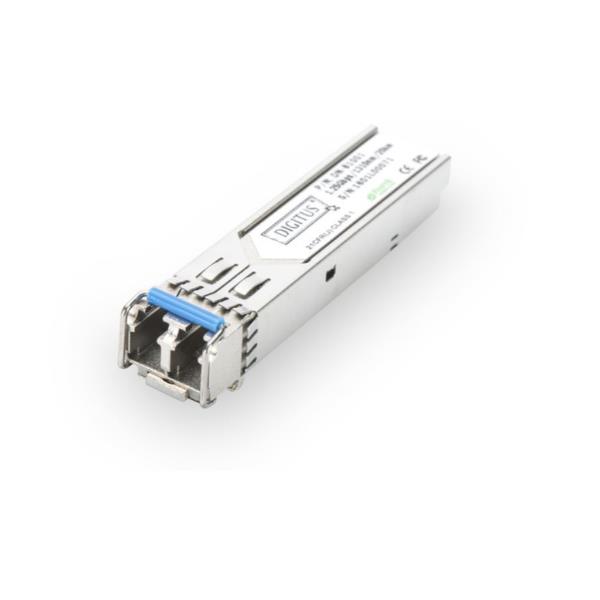 MINI GBIC (SFP) MODULE 1.25 GBPS