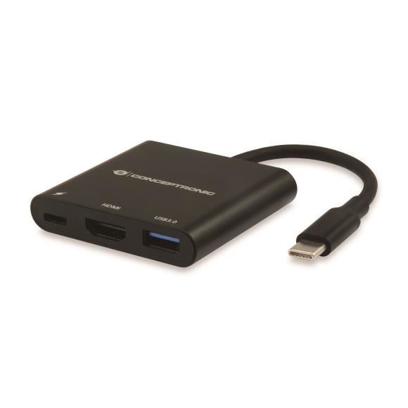ADATTATORE USB-C 3.1 TO HDMI