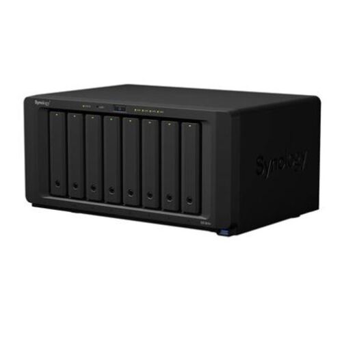 Synology DISKSTATION DS1821 PLUS 4711174723973