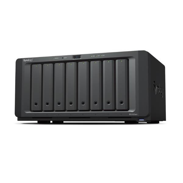 Synology DS1823XS+ 4711174724956