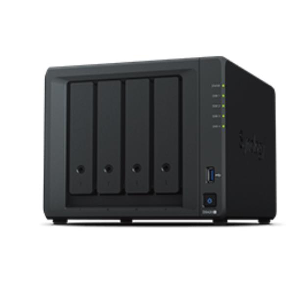 Synology DS423+ 4711174725007