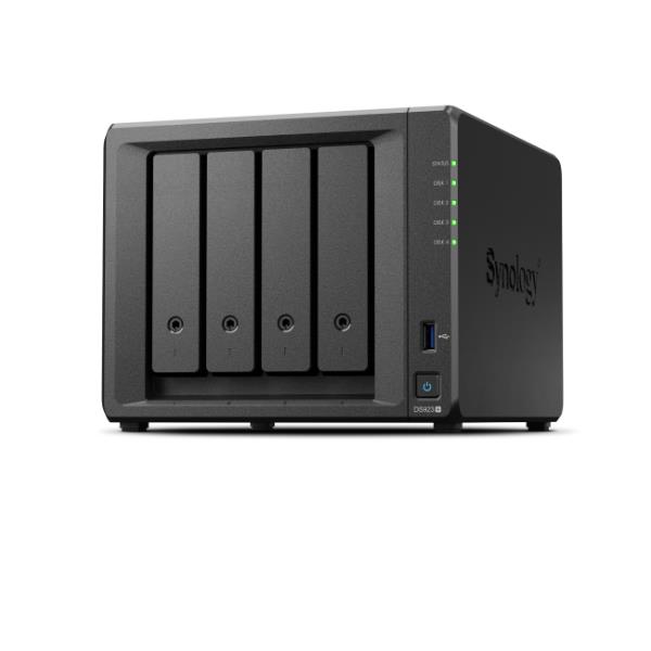 Synology DS923+ 4711174724451