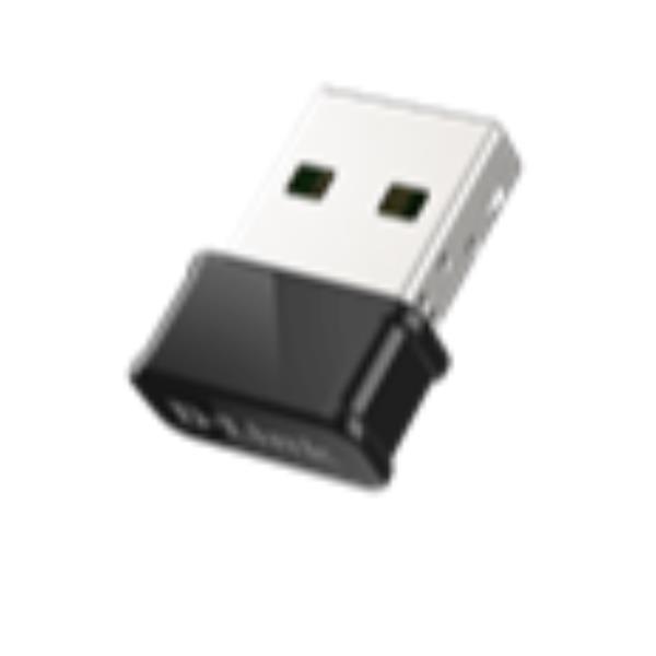 AC1300 MU-MIMO NANO USB ADAPTER
