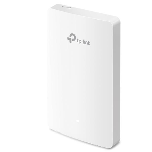 ACCESS POINT WALL-PLATE