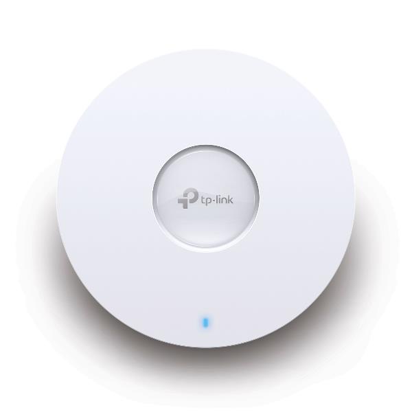 ACCESS POINT INDOOR WI-FI 6 AX1800