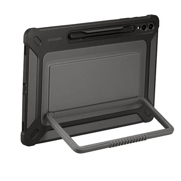 OUTDOOR COVER S9 BLK