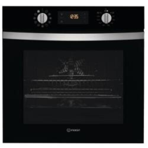 INDESIT FORNO IFW4844 HBL