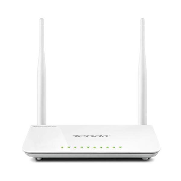 WIRELESS N300 HOME ROUTER F300