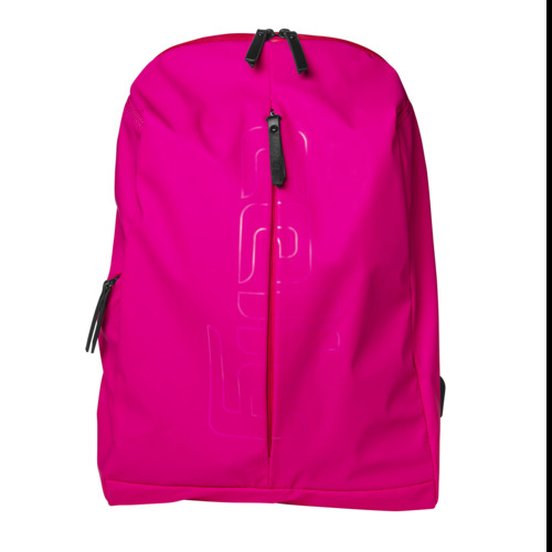FUNKY BACKPACK LAPTOP 14 PINK