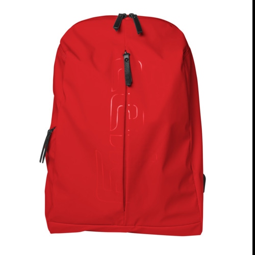 FUNKY BACKPACK LAPTOP 14 RED
