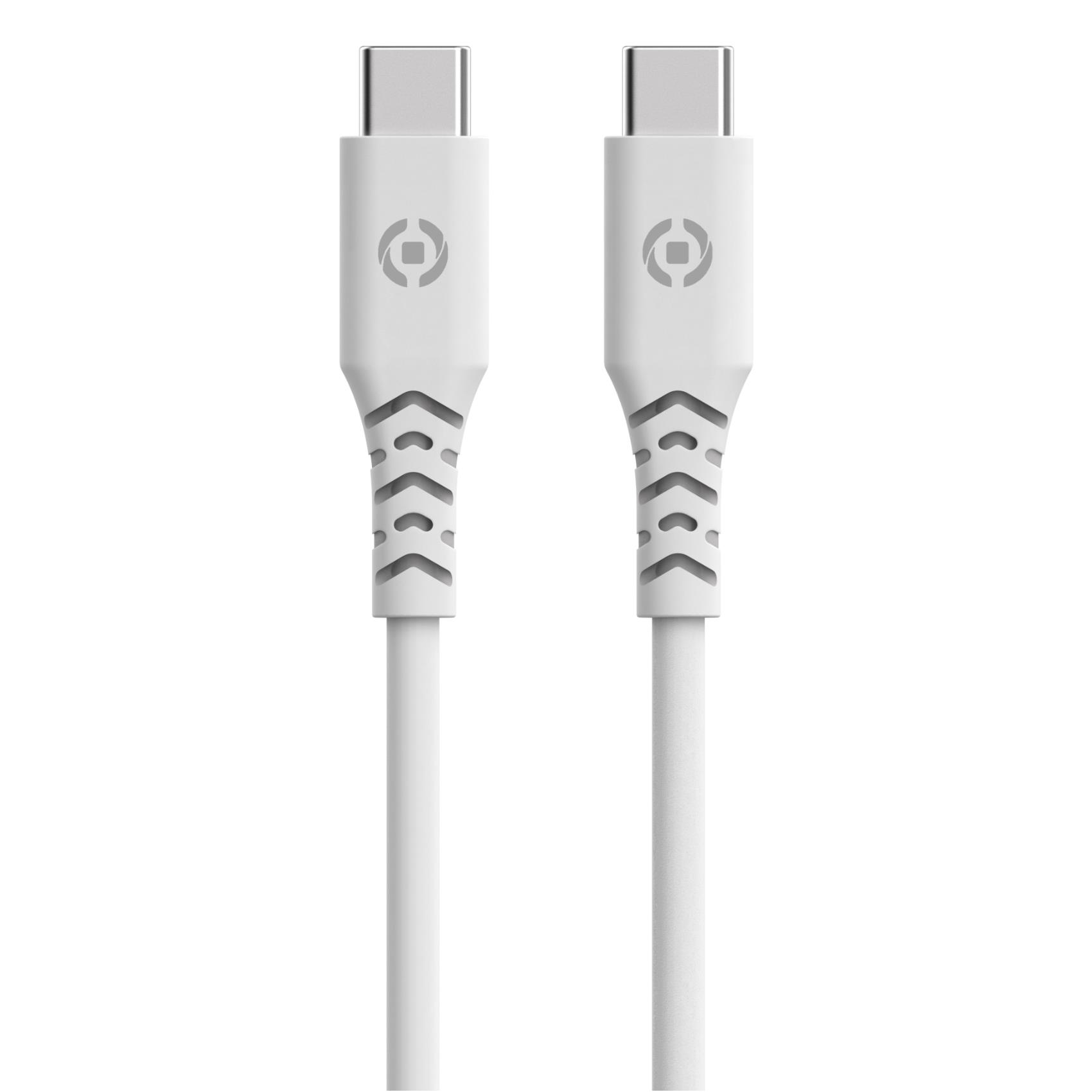 GRSUSBCUSBC - USB-C to USB-C Cable - 100% Recycled Plastic [PLANET COLLECTION]