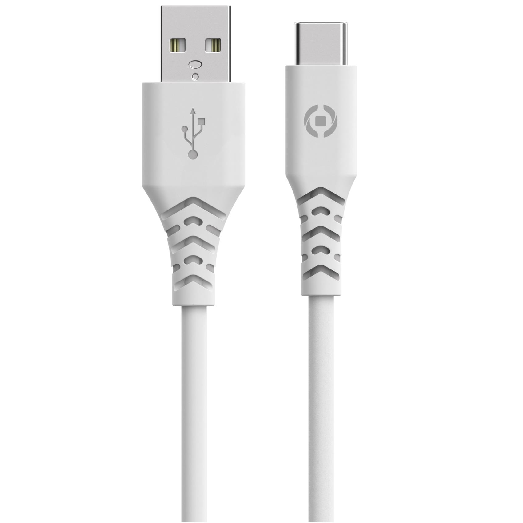 GRSUSBUSBC - USB-A to USB-C Cable - 100% Recycled Plastic [PLANET COLLECTION]