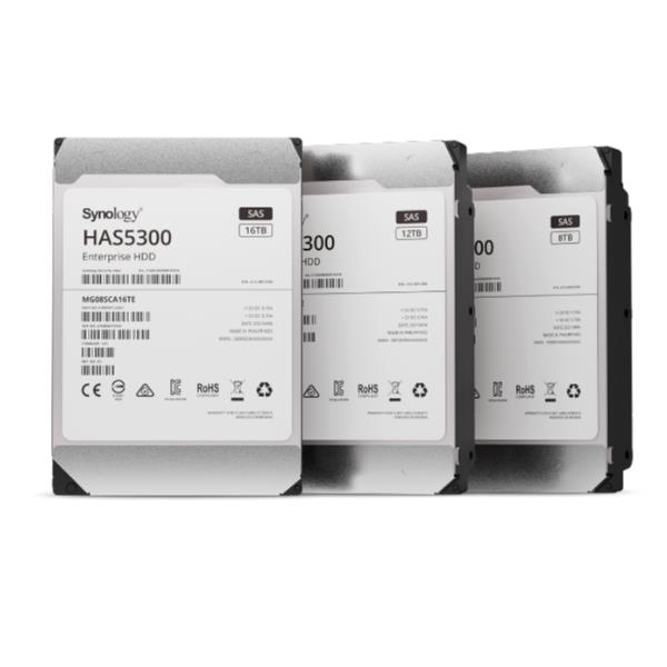 HAS5300-8T HDD SAS 8TB