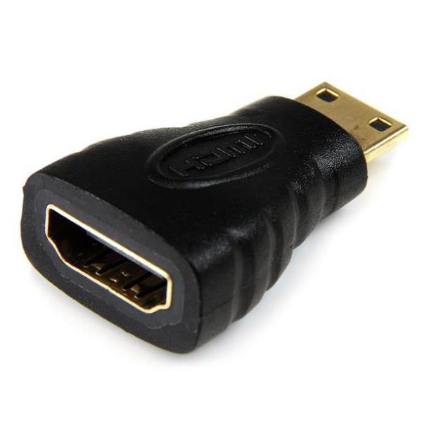 Adattatore convertitore HDMI a mini HDMI