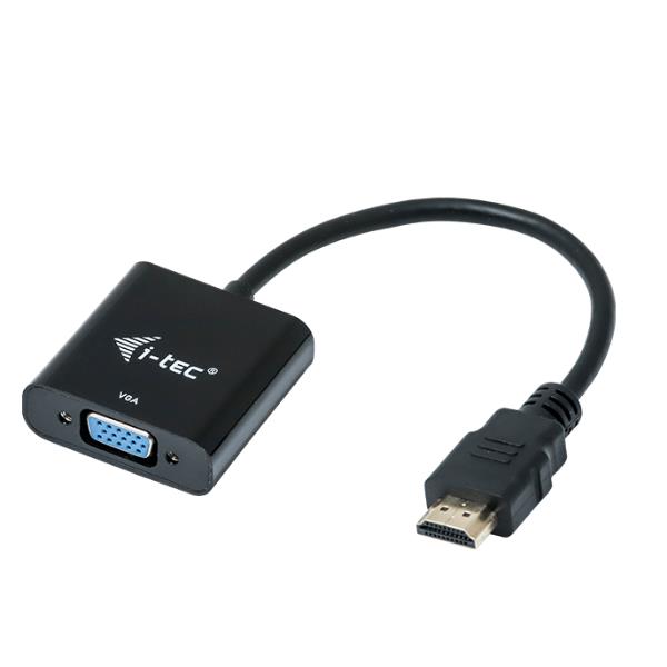HDMI TO VGA ADAPTER