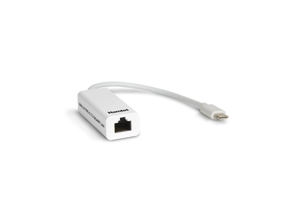 ADATTATORE USB 3.0 TYPE-C TO LAN