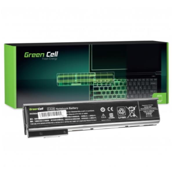 Batteria per laptop Green Cell ® CA06 CA06XL per HP ProBook 640 645 650 655 G1