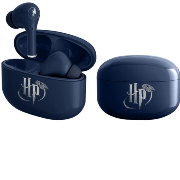 HARRY POTTER NAVY SILVER CORE