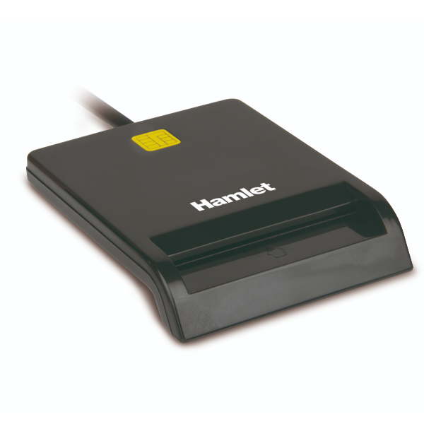 HUSCR30 Lettore smart card USB 3.0
