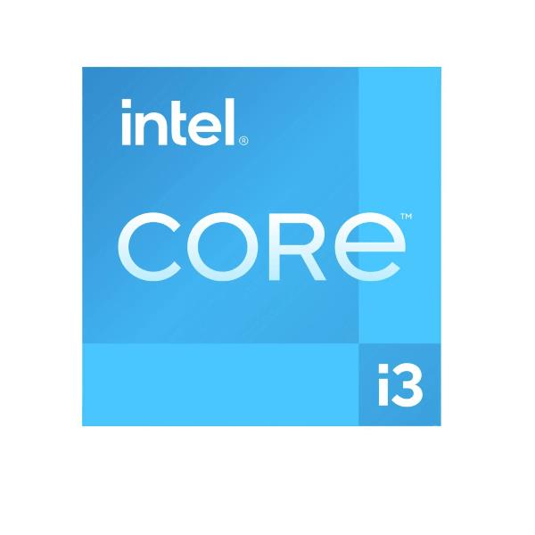 INTEL CPU CORE I3-13100, BOX