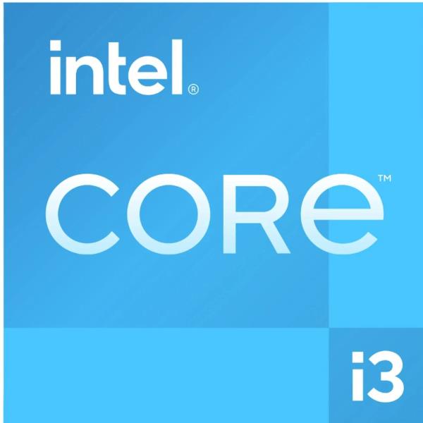 INTEL CPU CORE I3-13100F, BOX