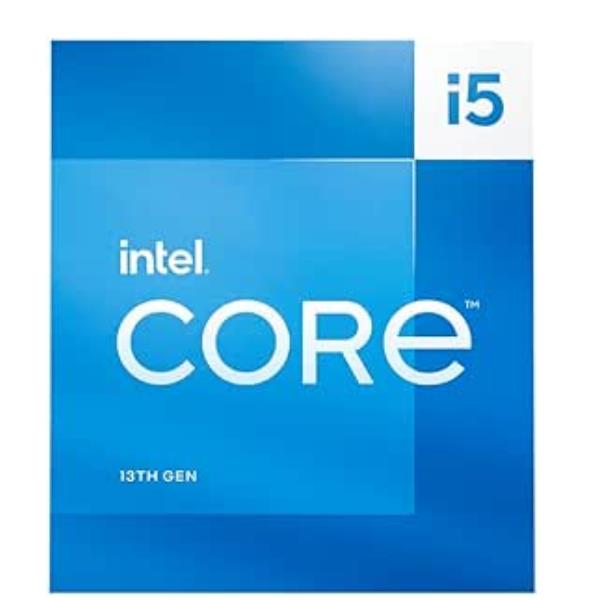 INTEL CPU CORE I5-13600KF, BOX
