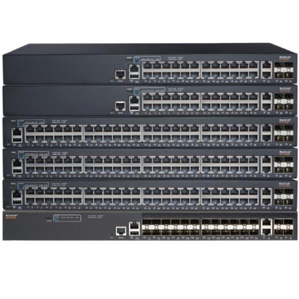 Ruckus Networks ICX7150-48P-4X10GR 48-PRT POE+ 370W 4X10G SFP+ L3 PREM