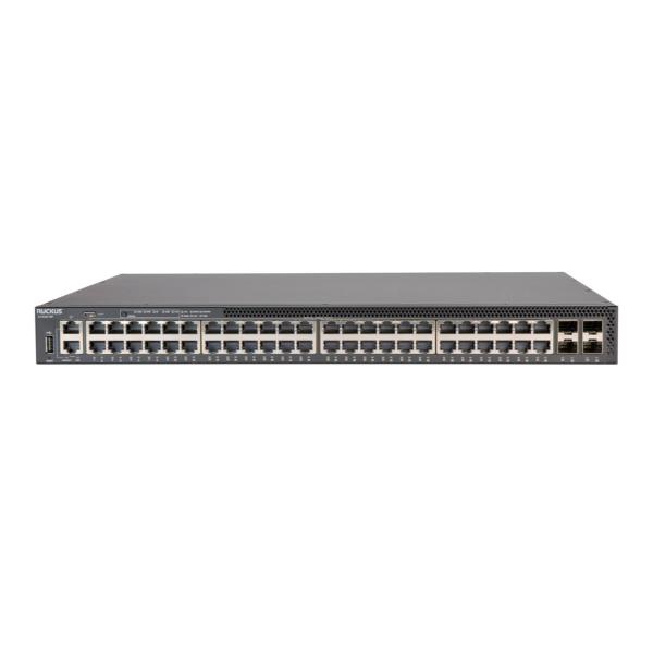Ruckus Networks 48 10/100/1000 802.3AT CLASS 4 POE