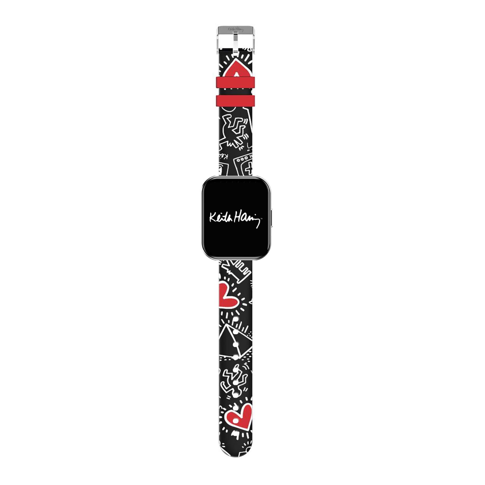 KEITH HARING - Smartwatch [KEITH HARING COLLECTION]