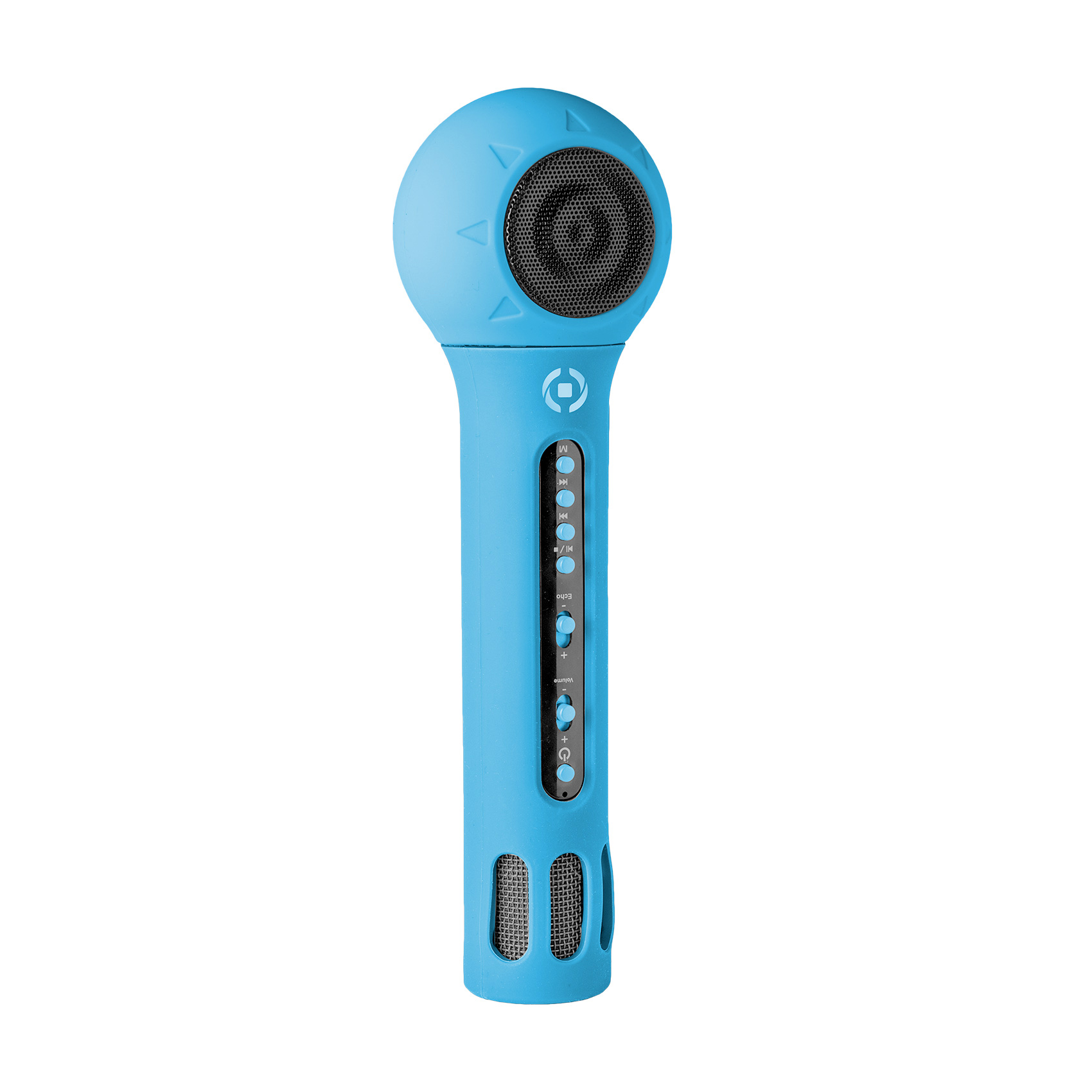 FESTIVAL - Microphone with Bluetooth Speaker 3W [TECH FOR KIDS]