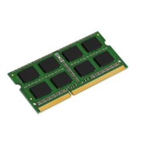 4GB 1600MHZ DDR3L NON-ECC CL11