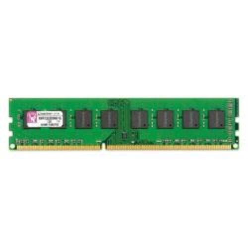 4GB 1600MHZ DDR3 NON-ECC CL11 DIMM
