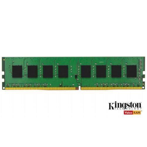 KVR26N19S6/4 4GB 2666MHZ DDR4 NON-ECC CL19 DIMM 1RX16 RAM DDR4 4 GB