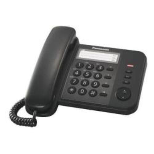 TELEFONO FISSO KX-TS520EX1B