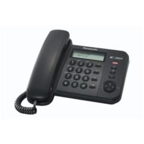 TELEFONO FISSO KX-TS560EX1B