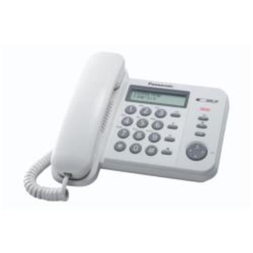 TELEFONO FISSO KX-TS560EX1W