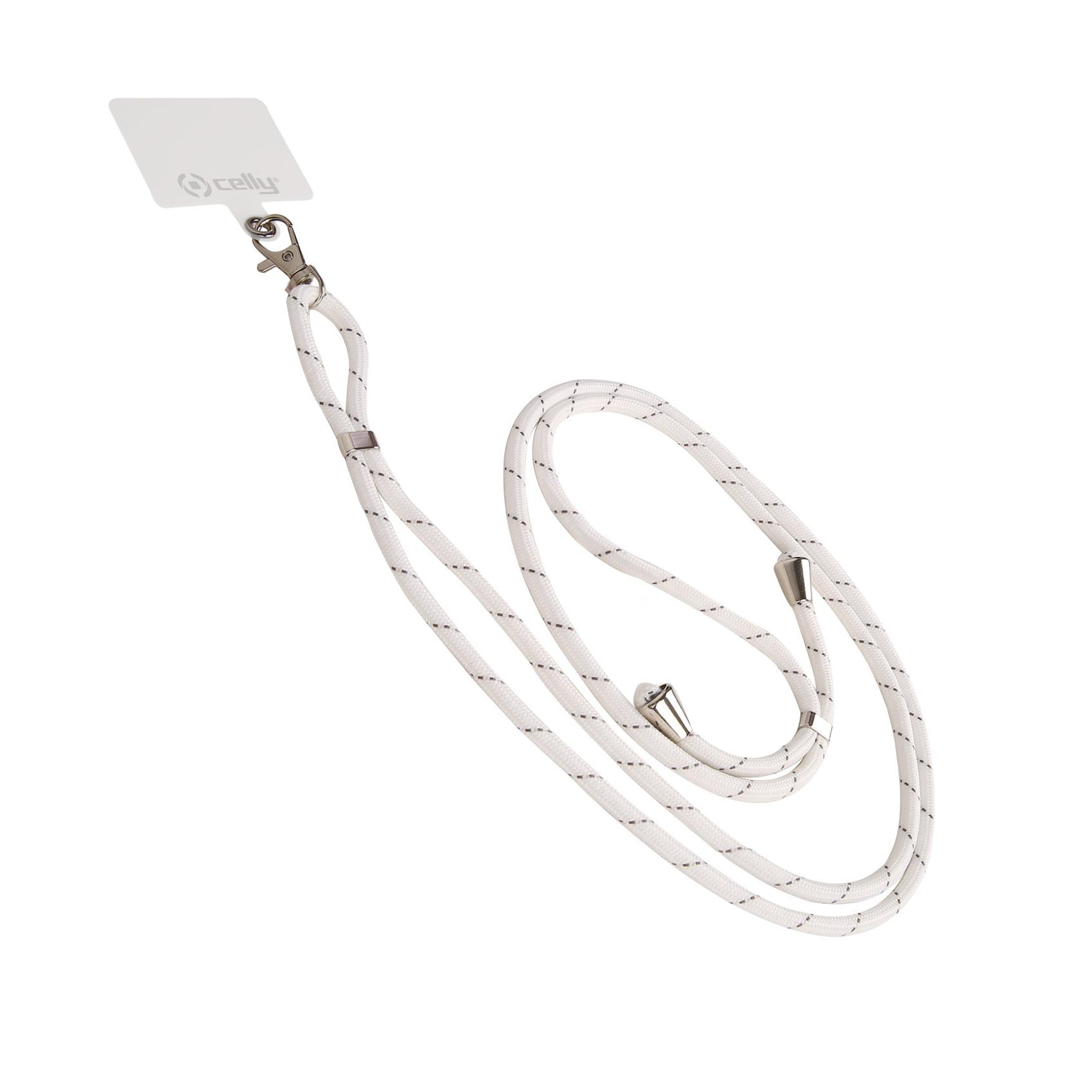 LACETUNI - Smartphone Neck Strap